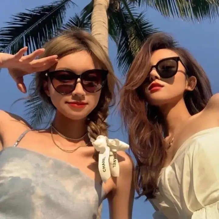大龄美女想相亲