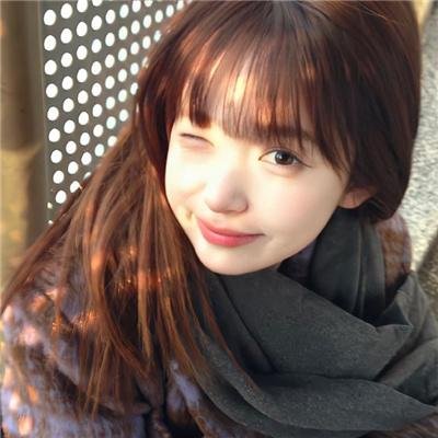 充满胸口的爱