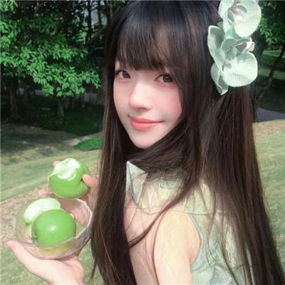 美人无泪